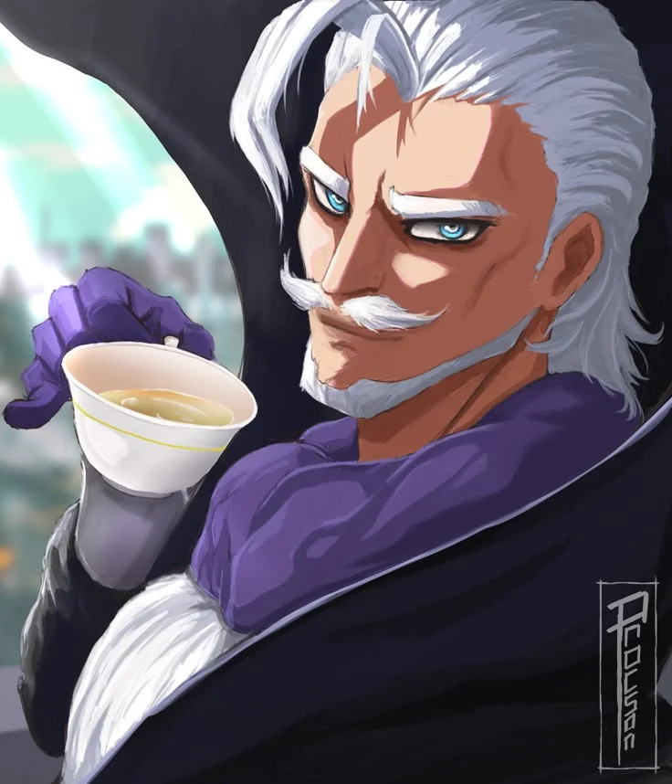 Danjuro Tobita