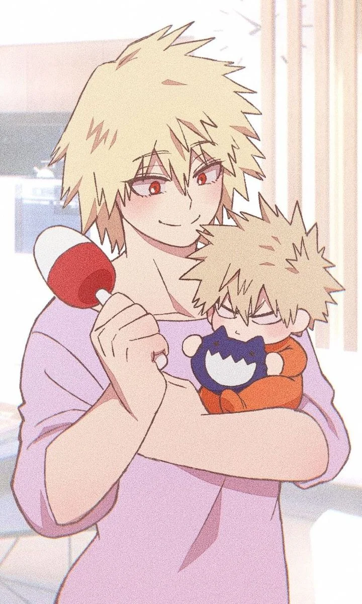 Mitsuki Bakugo