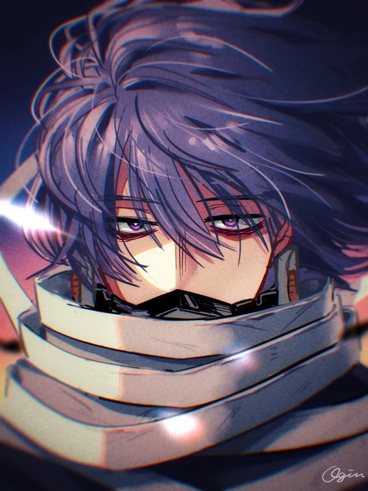 Hitoshi Shinso