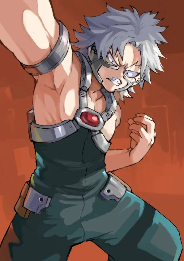 Tetsutetsu Tetsutetsu