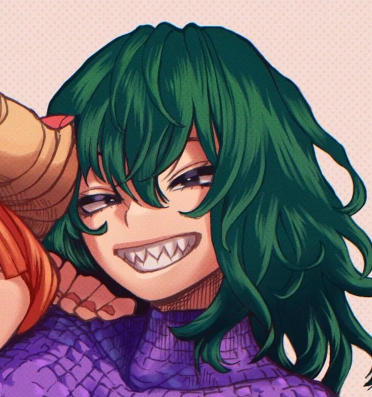 Setsuna Tokage