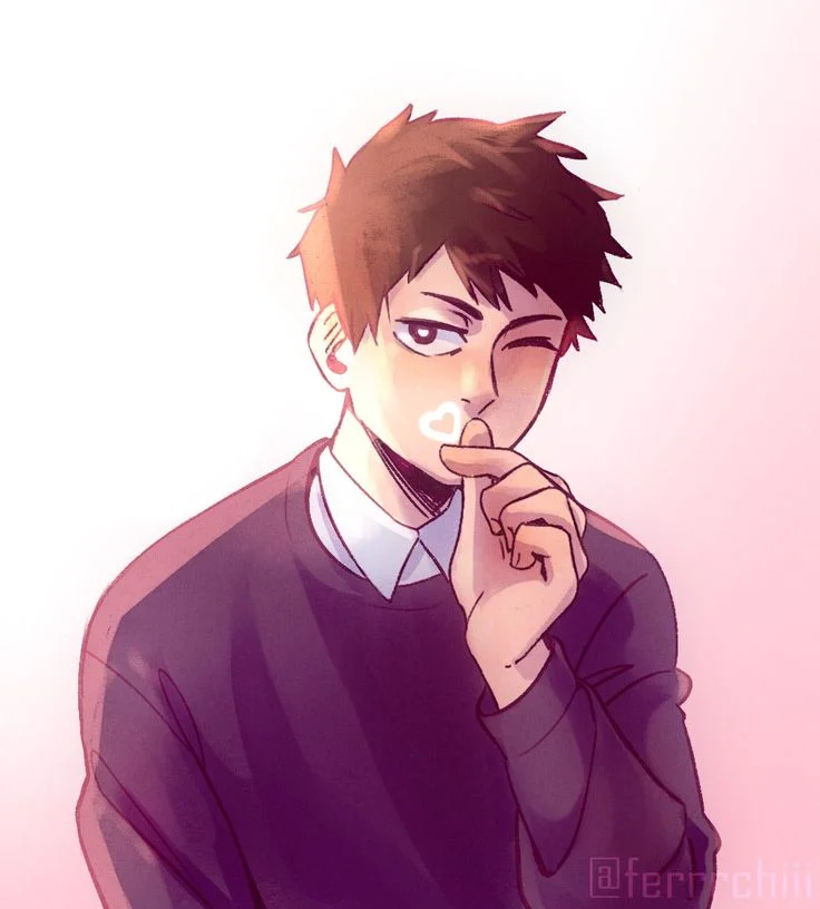 Kosei Tsuburaba