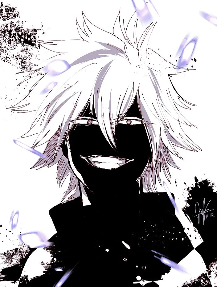 Shihai Kuroiro