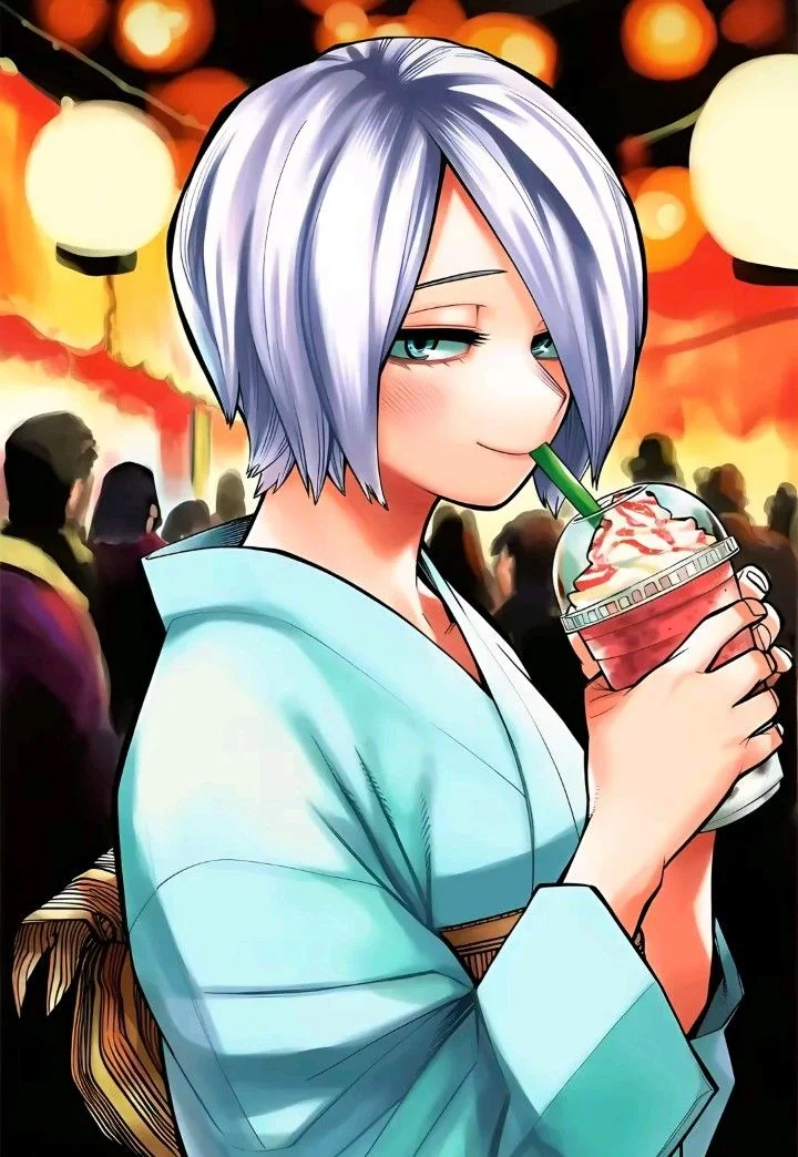Reiko Yanagi