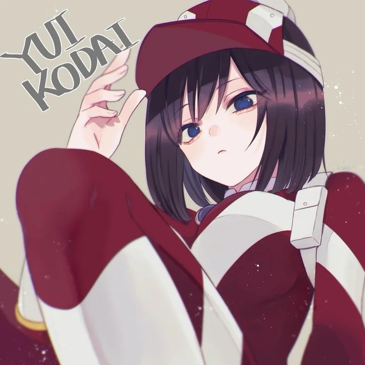 Yui Kodai