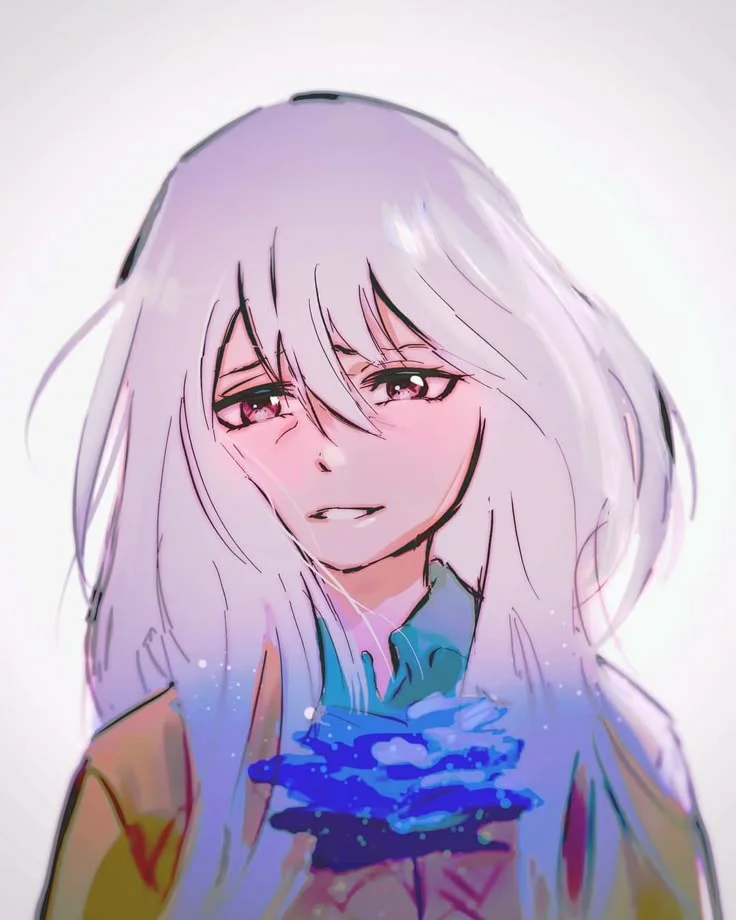 Rei Todoroki