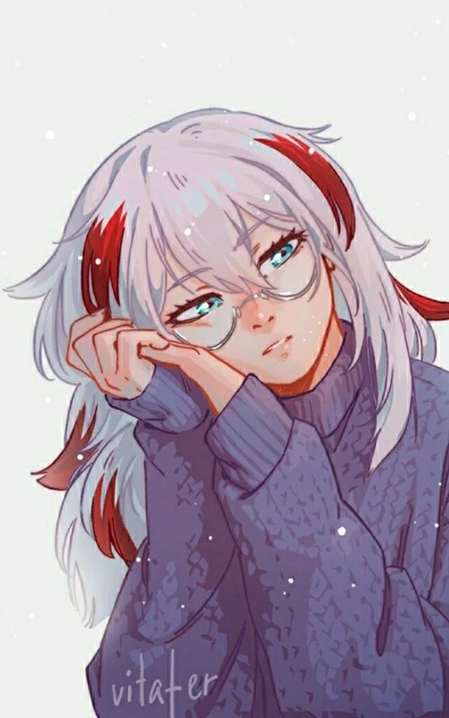 Fuyumi Todoroki