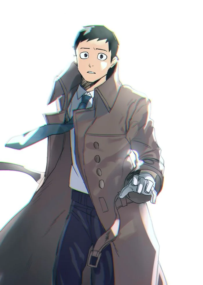 Naomasa Tsukauchi