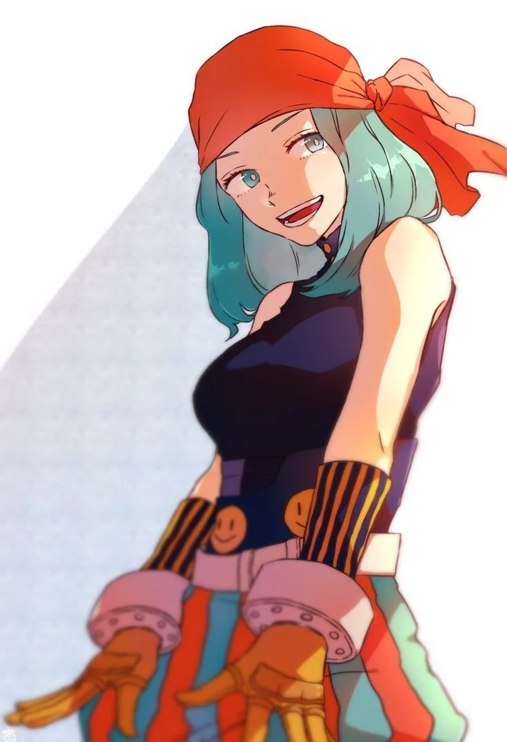 Emi Fukukado