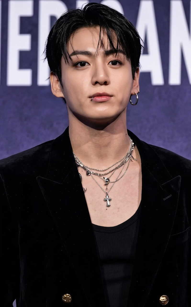 Jungkook