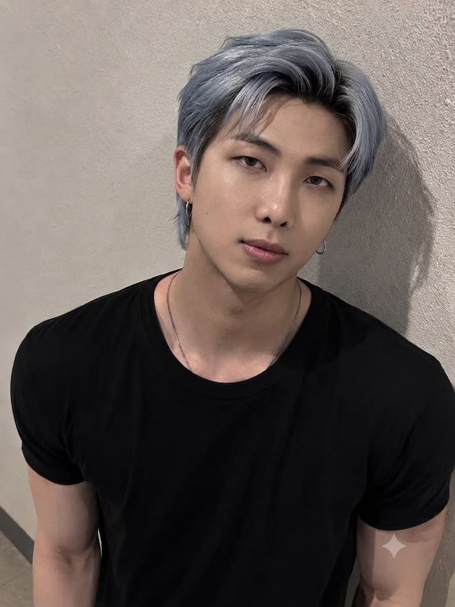 Namjoon