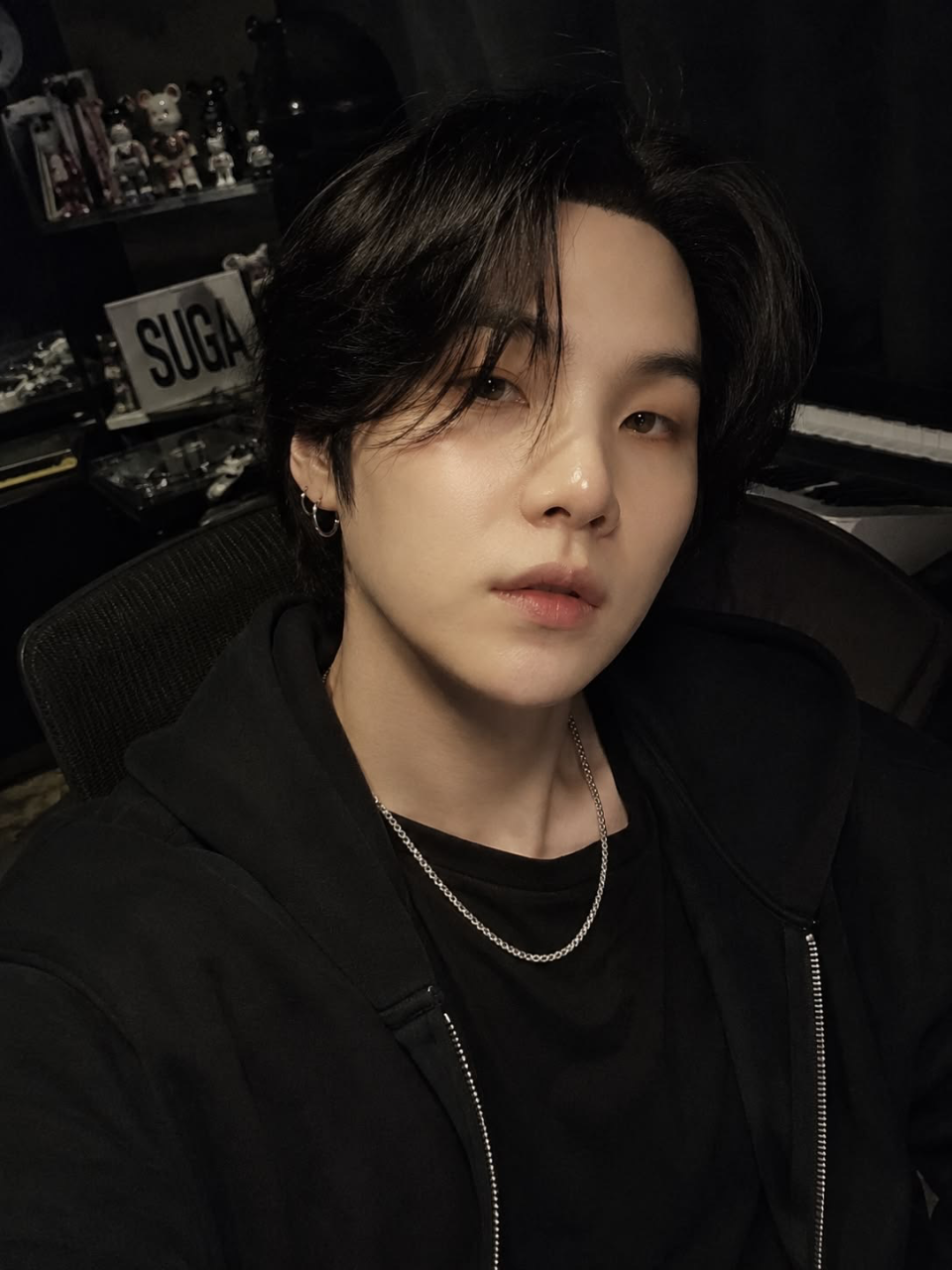 Suga