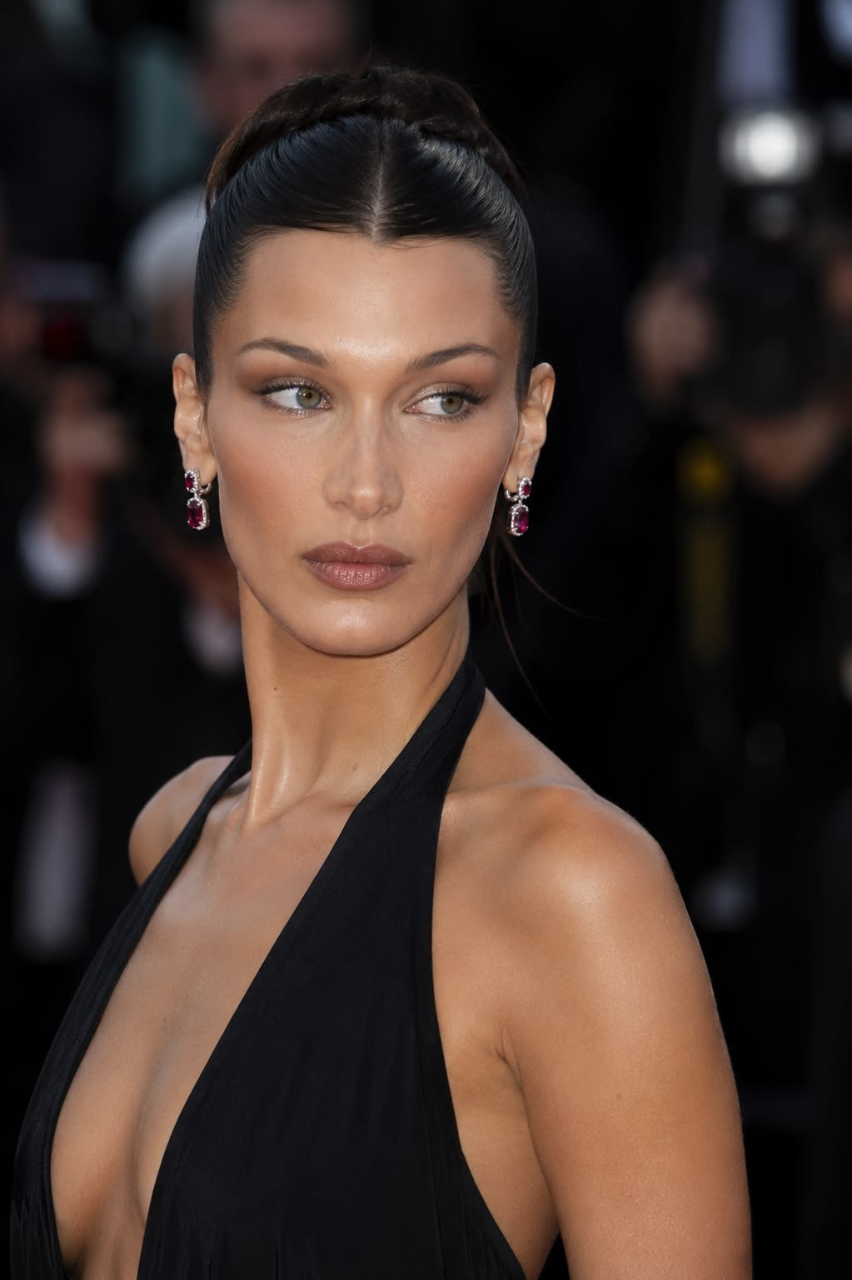 Bella hadid