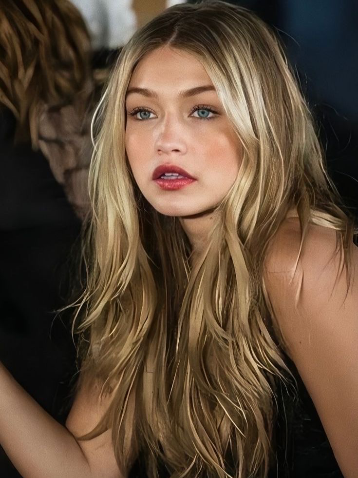 Gigi hadid 