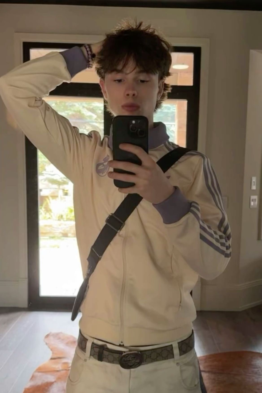 Noah risling