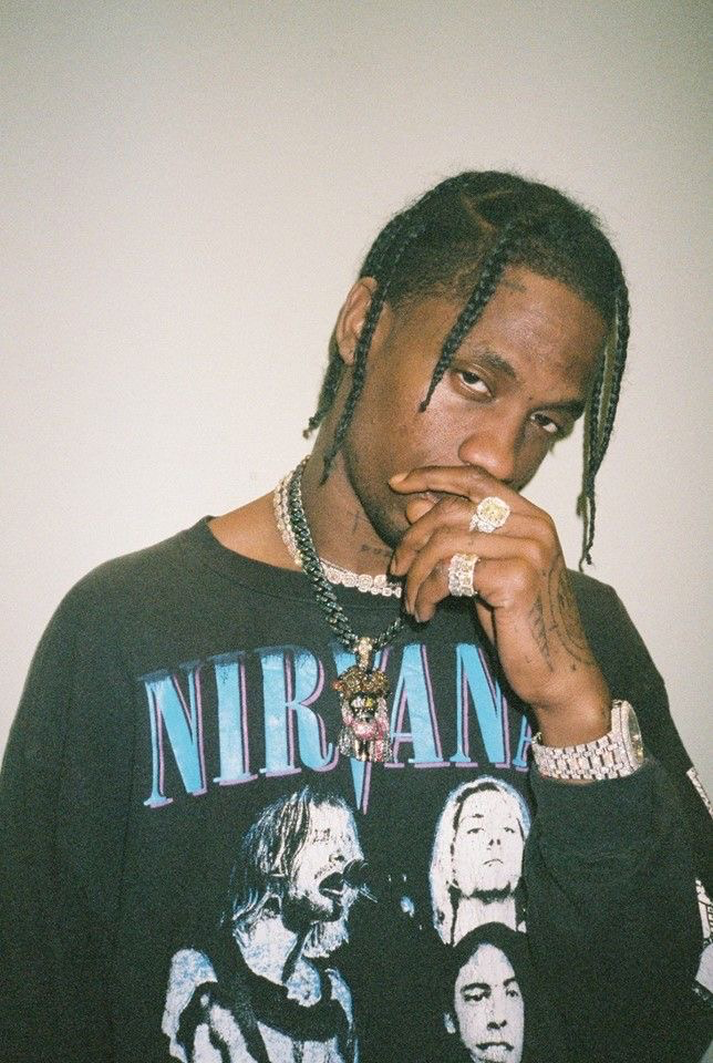 Travis scott