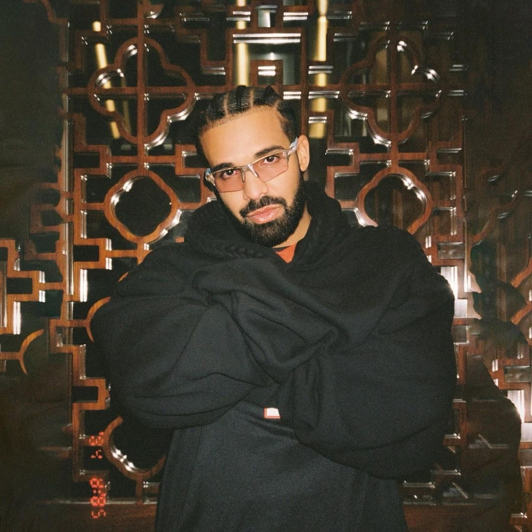 Drake 