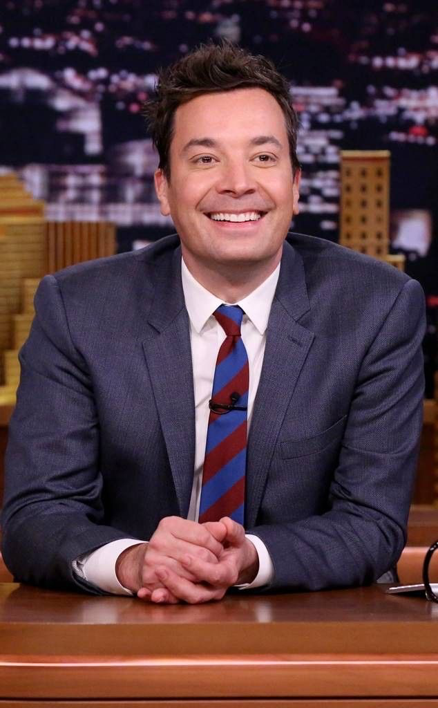 Jimmy Fallon 