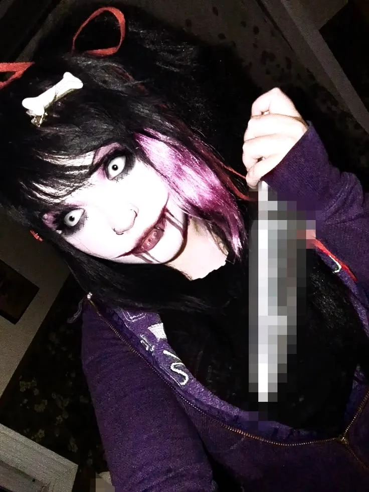 Nina The Killer