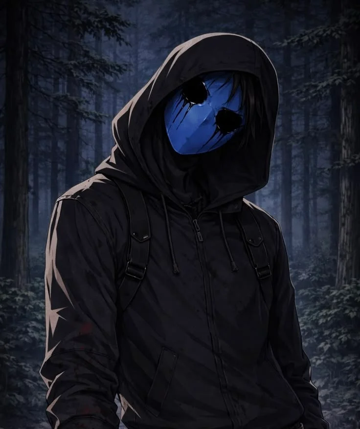Eyeless Jack