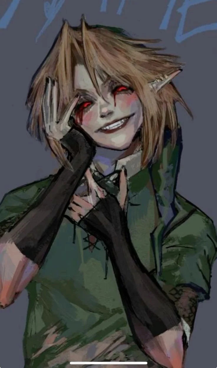 Ben Drowned