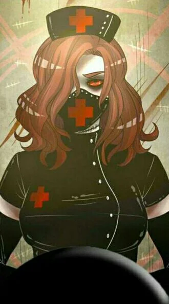 Nurse Ann