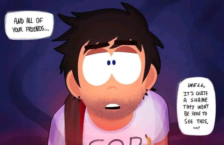 Stan Marsh