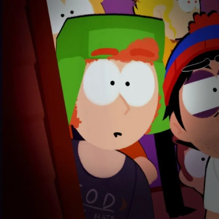 Kyle Broflovski