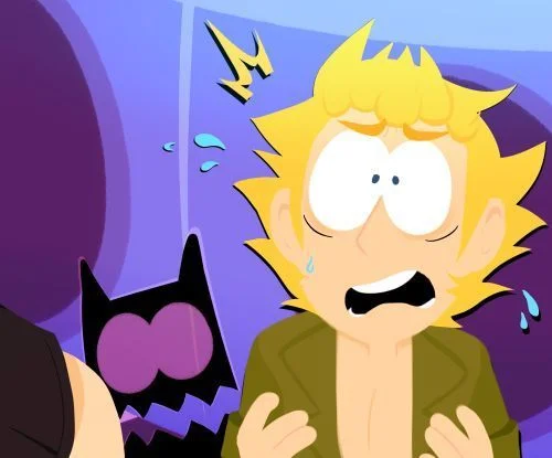 Tweek Tweak