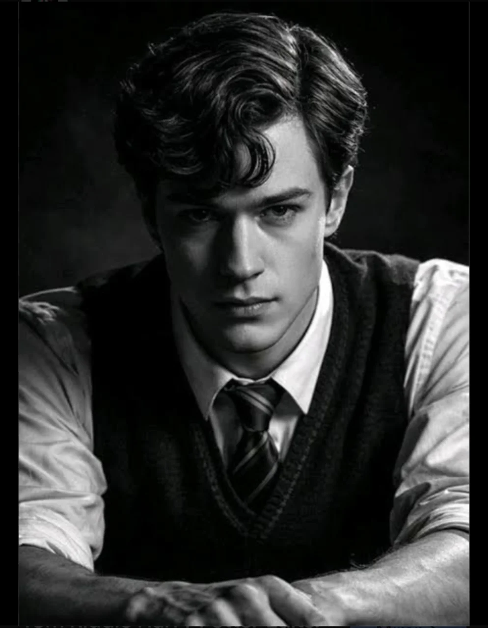 Tom Riddle