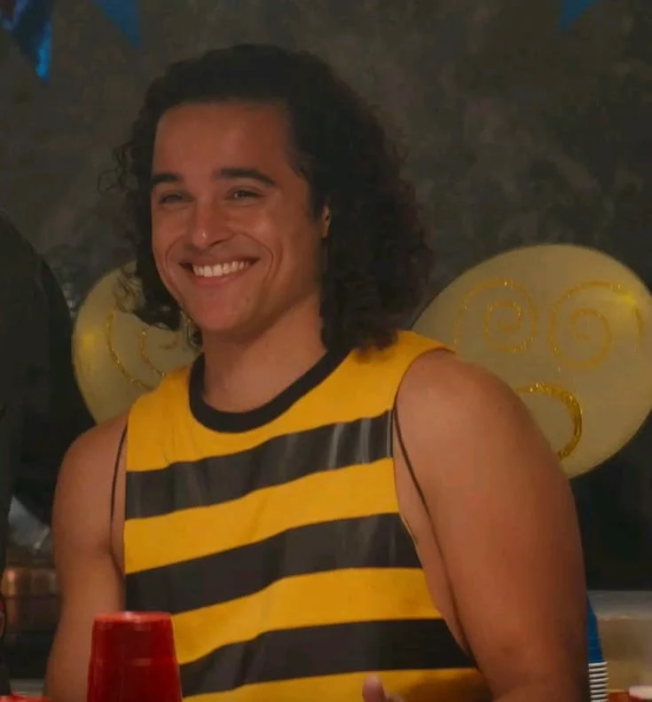 John Tucker