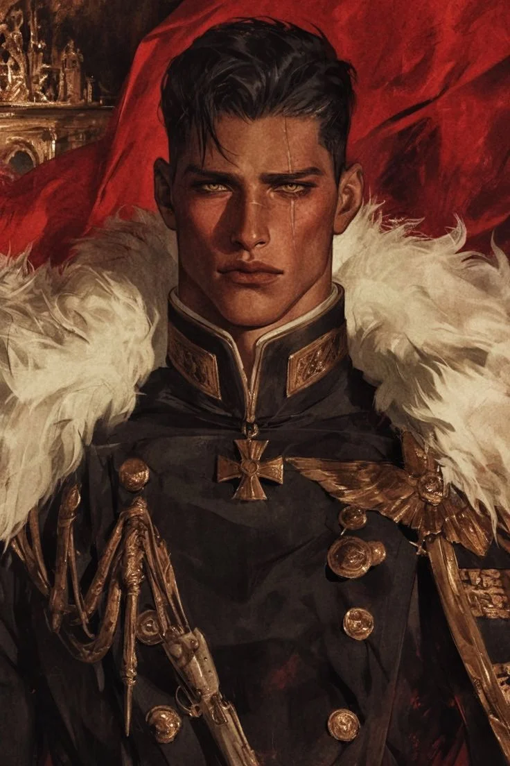 Kael Varak