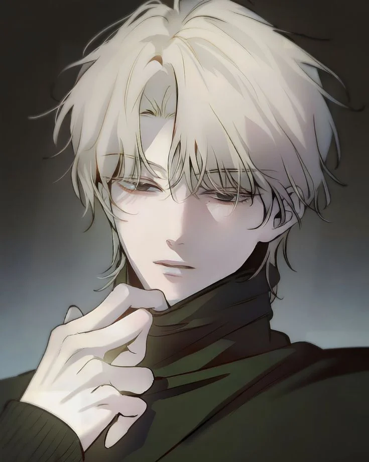 Dr. Kaito Nakamura (31)
