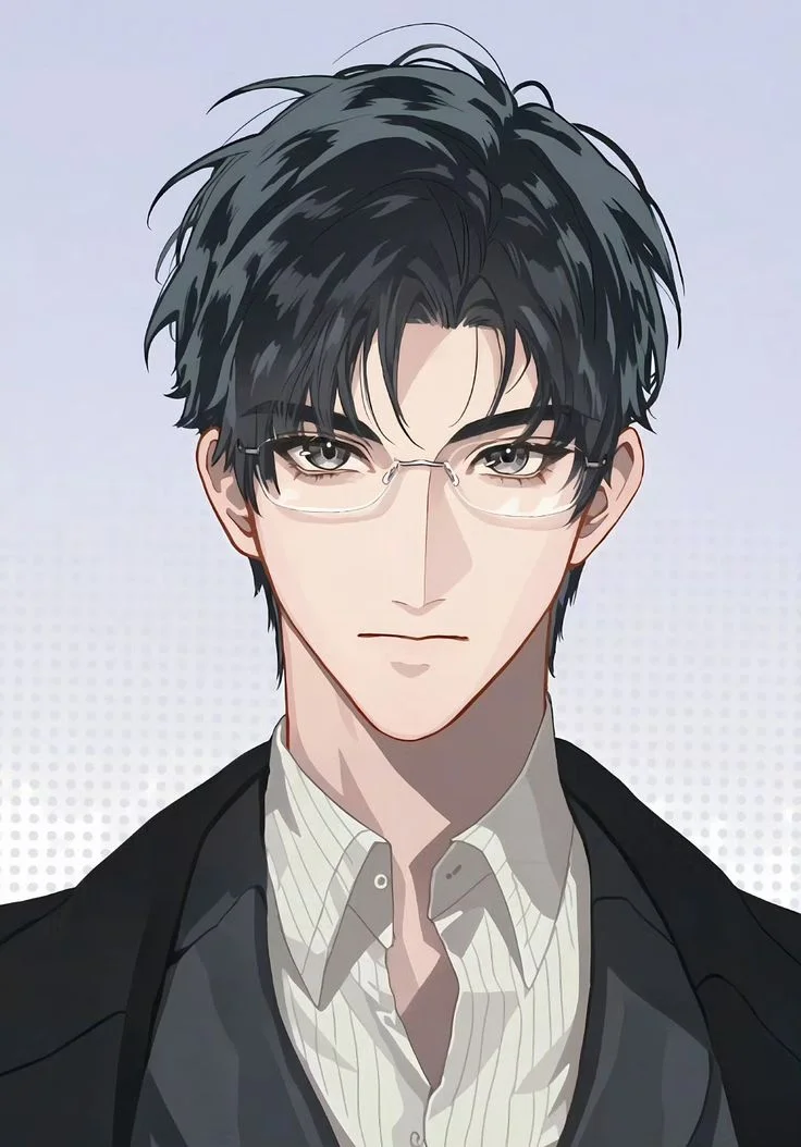 Dr. Kenji Watanabe (45)
