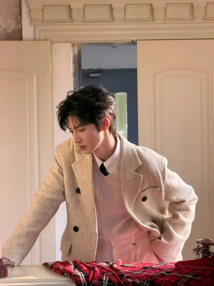 Han Tianyu