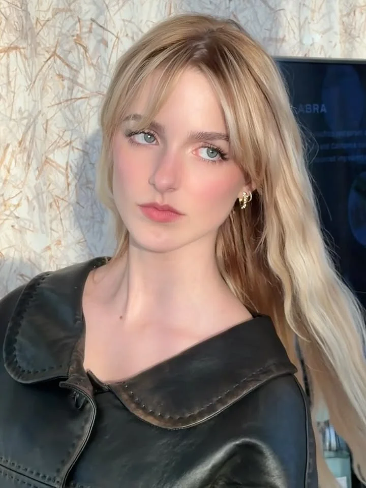 Lina Carter