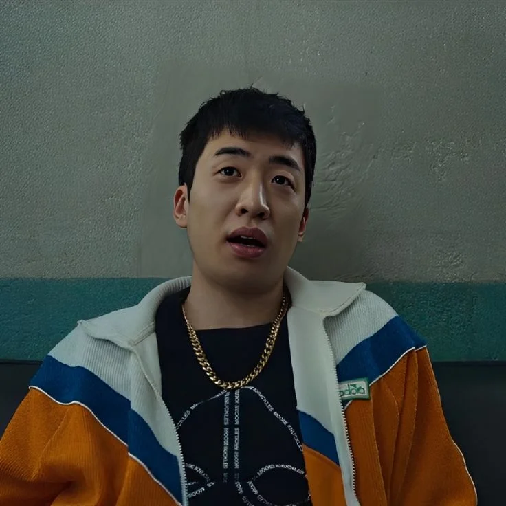 Choi hyo-man
