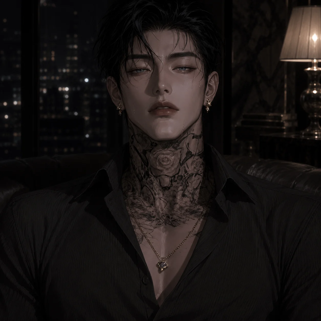 Zayn Hale