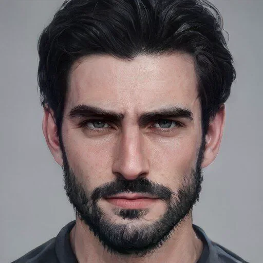 John