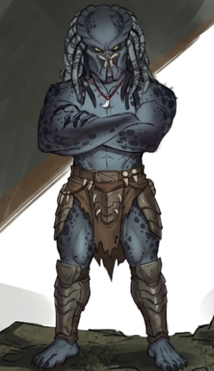 Xei’Rath