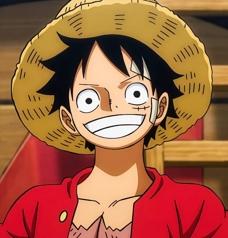 Luffy