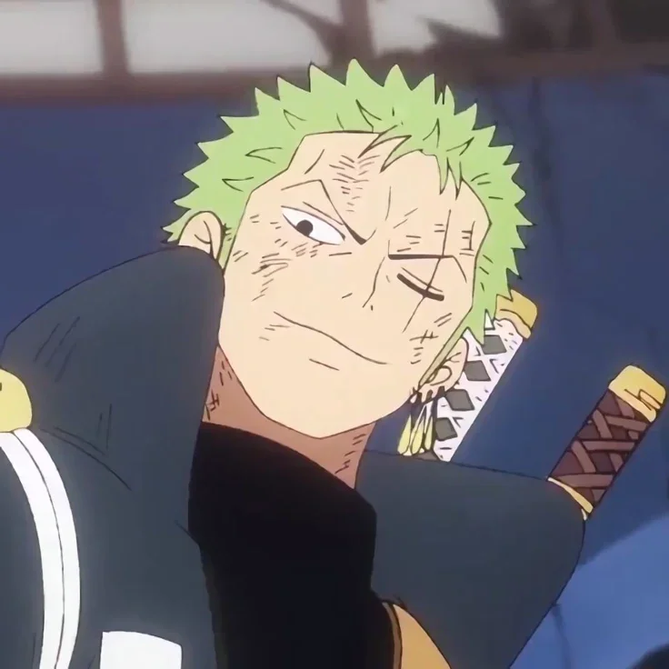 Zoro