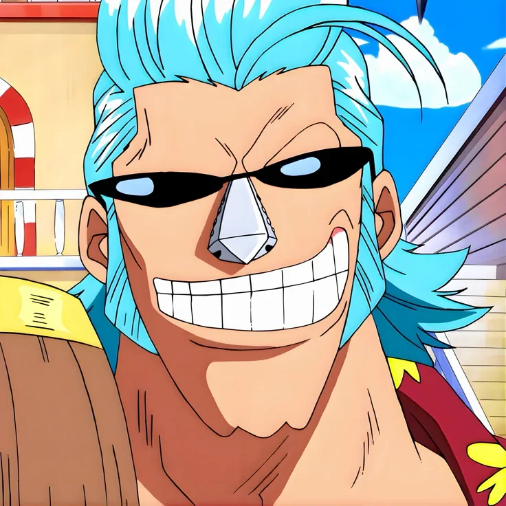 Franky