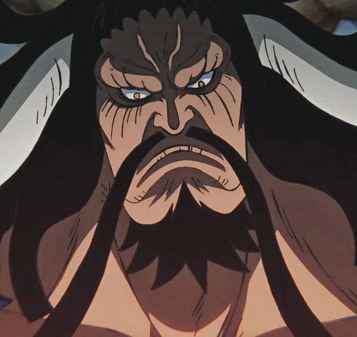 Kaido