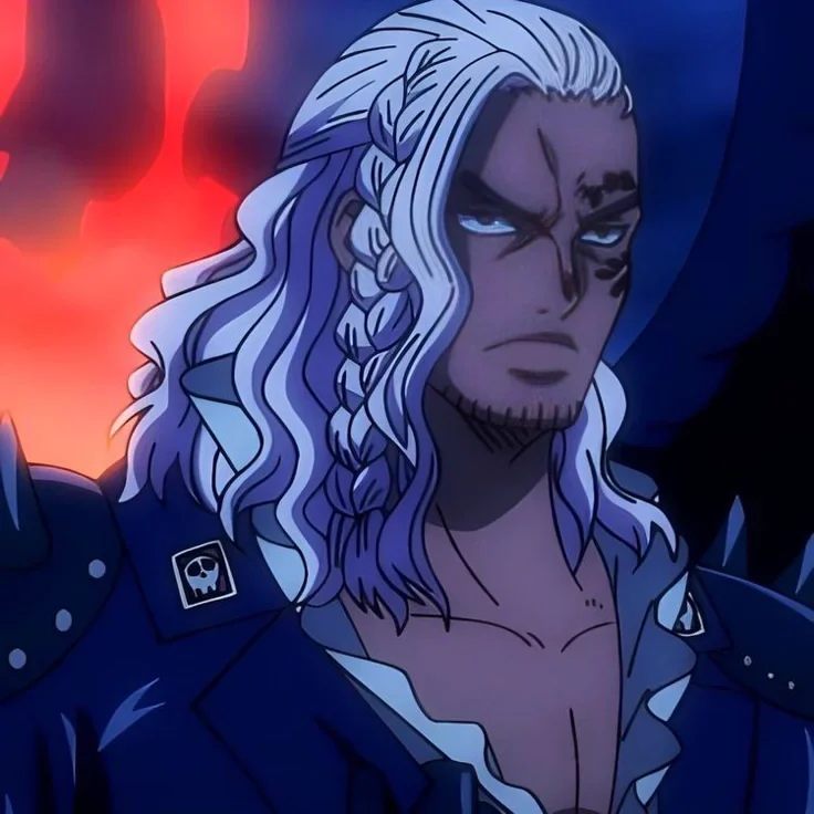 King