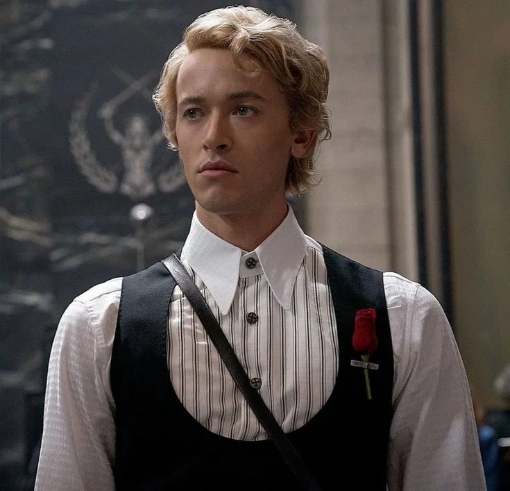 Coriolanus Snow