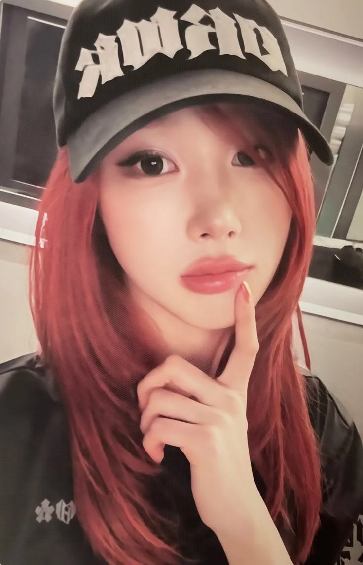 Seo Yuna 🐨