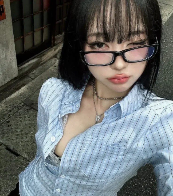 Han Sora 🐻