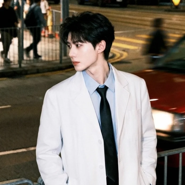 Kang Min-jae 