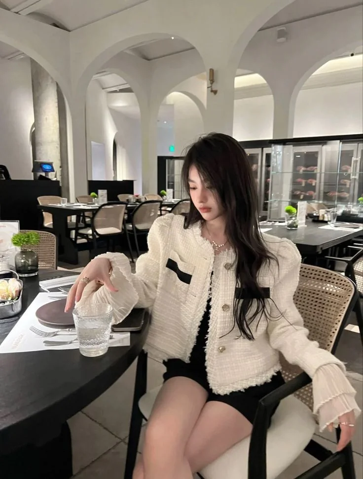 Kim Ji-ah 🤍